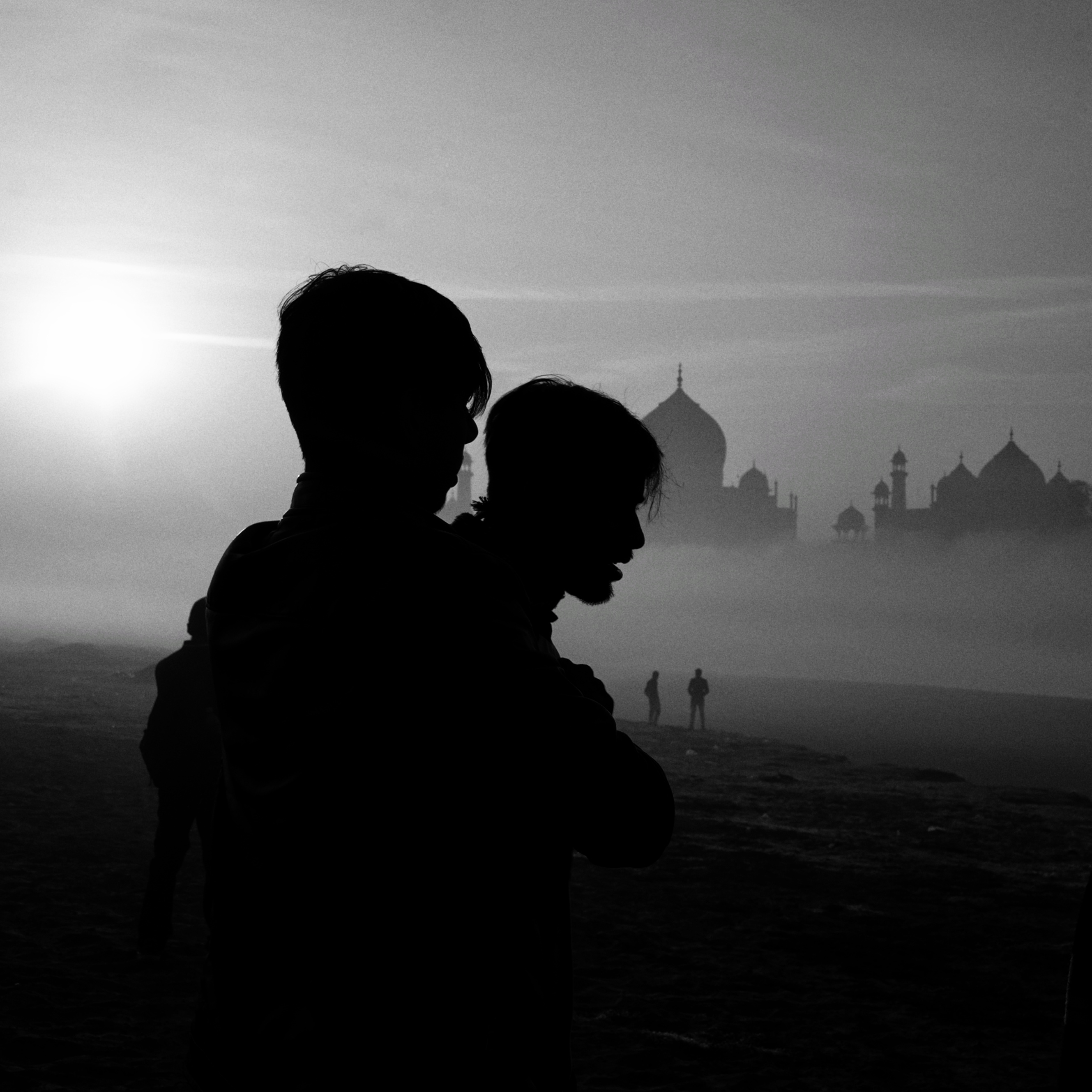 Tajmahal photograph 4